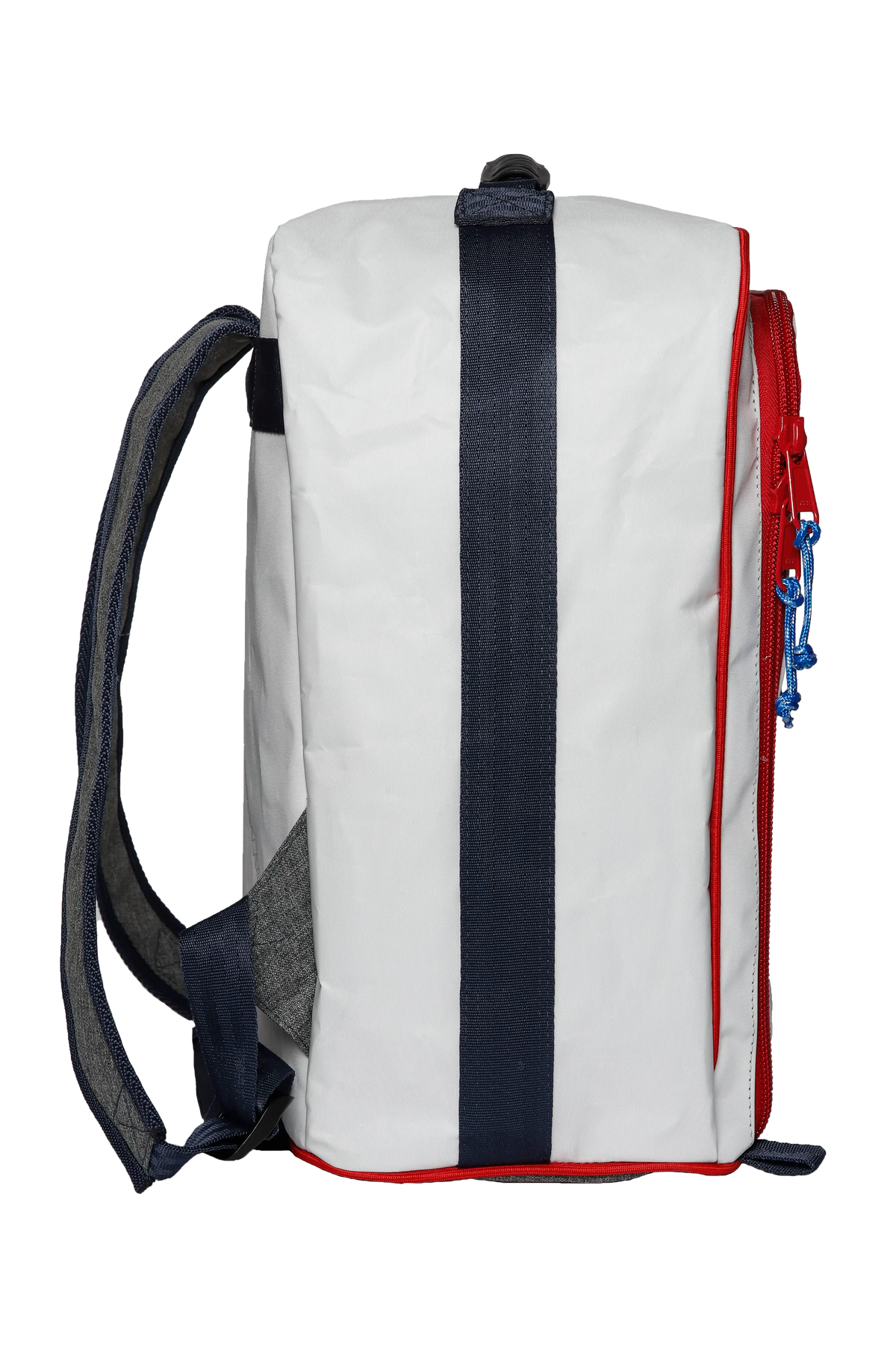 C4S Segeltuch Handgepäck-Rucksack Dacron Segeltuchtasche Crazy4Sailing