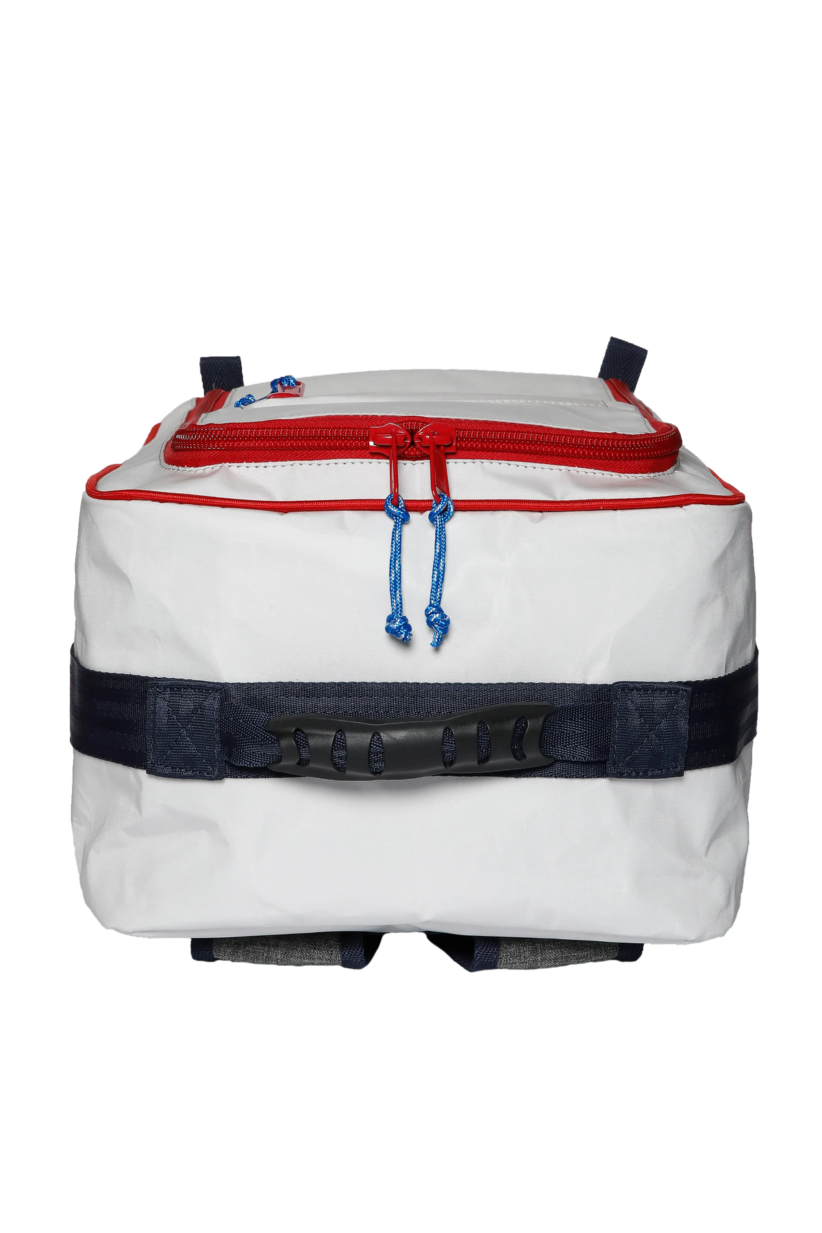 C4S Segeltuch Handgepäck-Rucksack Dacron Segeltuchtasche Crazy4Sailing