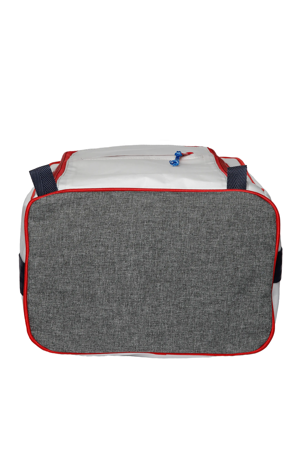 C4S Segeltuch Handgepäck-Rucksack Dacron Segeltuchtasche Crazy4Sailing