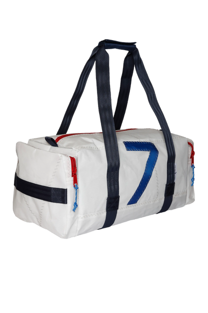C4S Segeltuchtasche Dacron Segeltuchtasche Crazy4Sailing