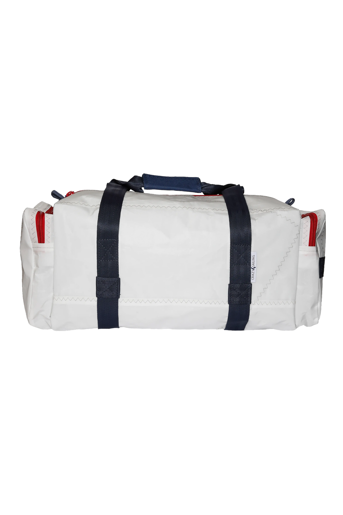 C4S Segeltuchtasche Dacron Segeltuchtasche Crazy4Sailing