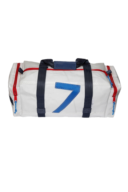 C4S Segeltuchtasche Dacron Segeltuchtasche Crazy4Sailing