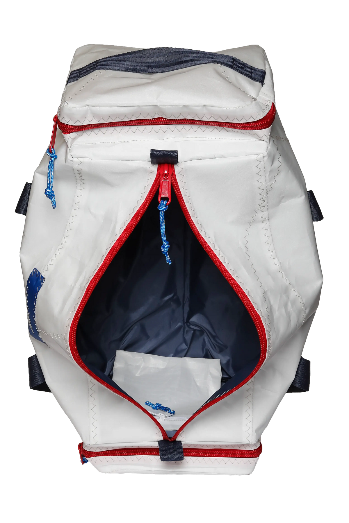 C4S Segeltuchtasche Dacron Segeltuchtasche Crazy4Sailing