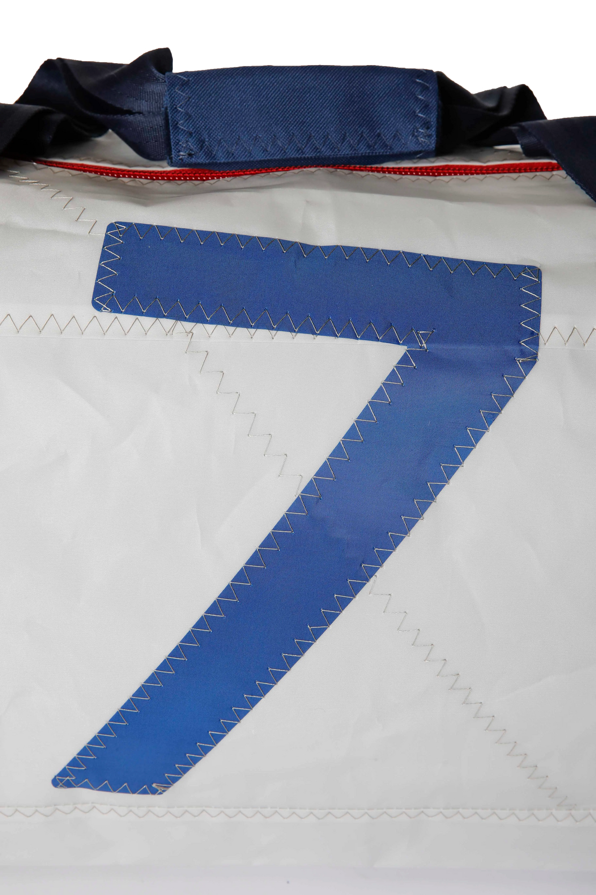 C4S Segeltuchtasche Dacron Segeltuchtasche Crazy4Sailing
