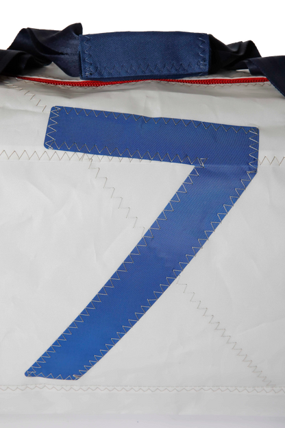 C4S Segeltuchtasche Dacron Segeltuchtasche Crazy4Sailing