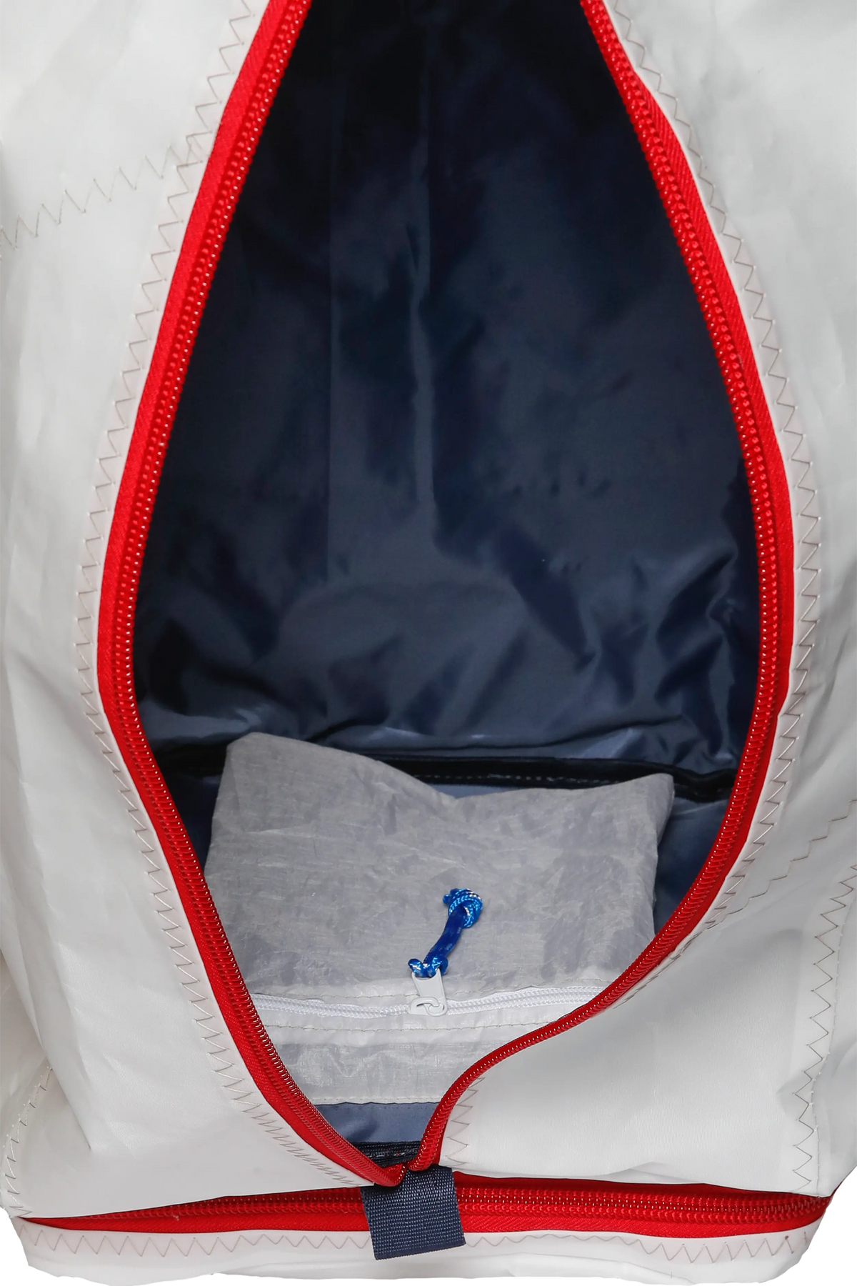 C4S Segeltuchtasche Dacron Segeltuchtasche Crazy4Sailing