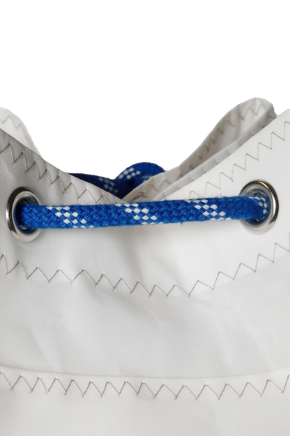 C4S Segeltuch Seesack Dacron Segeltuchtasche Crazy4Sailing