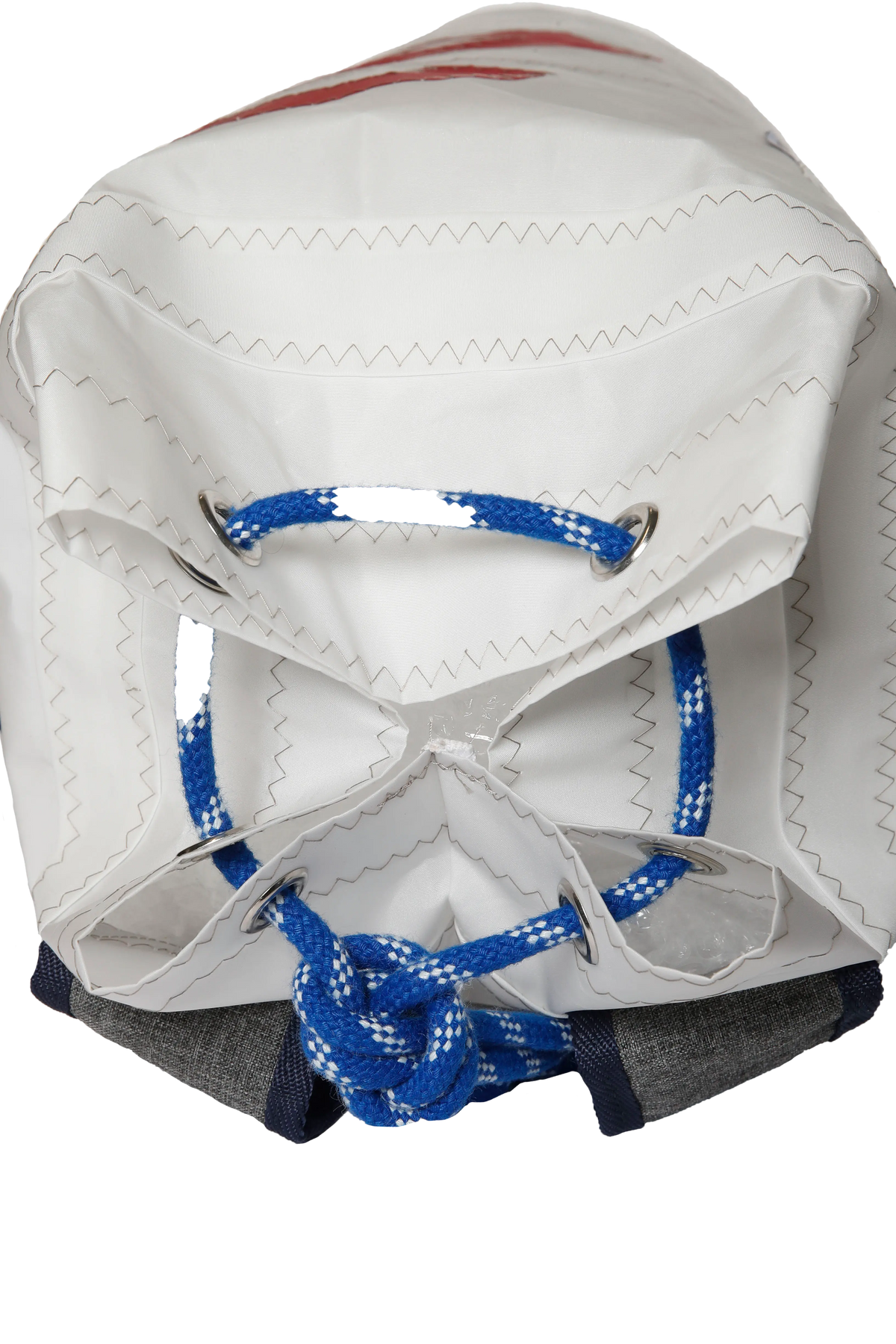C4S Segeltuch Seesack Dacron Segeltuchtasche Crazy4Sailing