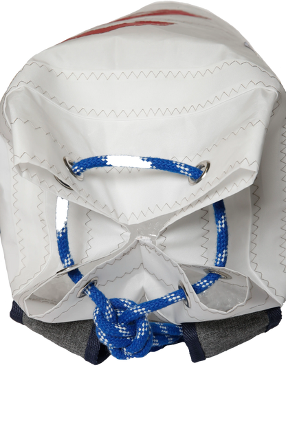 C4S Segeltuch Seesack Dacron Segeltuchtasche Crazy4Sailing