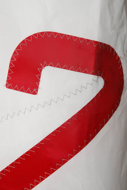 C4S Segeltuch Seesack Dacron Segeltuchtasche Crazy4Sailing