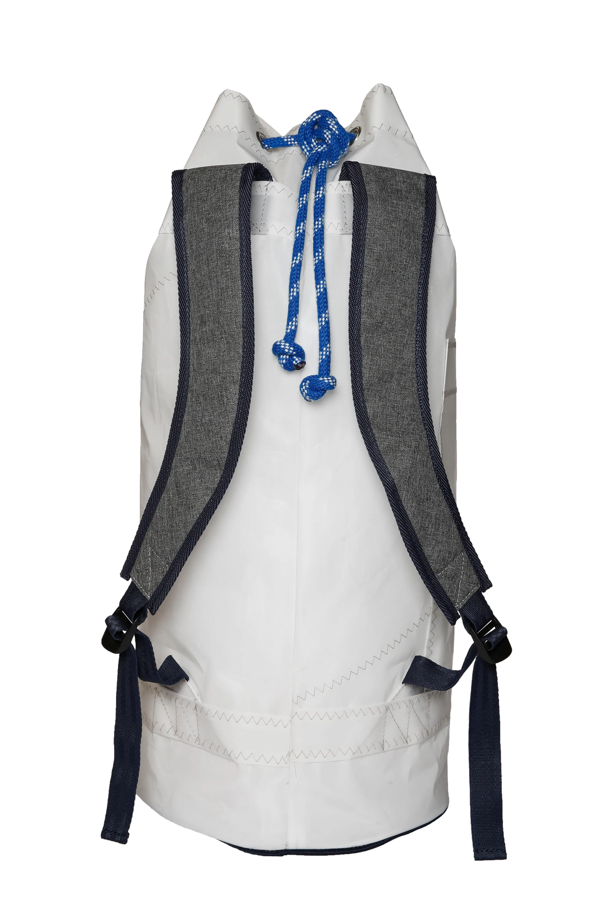C4S Segeltuch Seesack Dacron Segeltuchtasche Crazy4Sailing