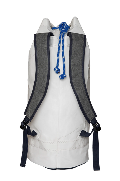 C4S Segeltuch Seesack Dacron Segeltuchtasche Crazy4Sailing
