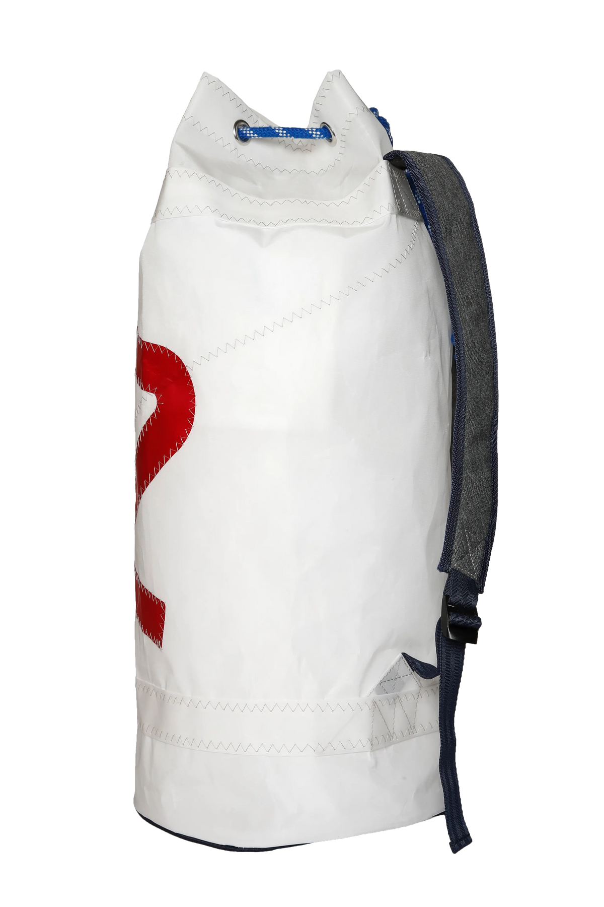 C4S Segeltuch Seesack Dacron Segeltuchtasche Crazy4Sailing