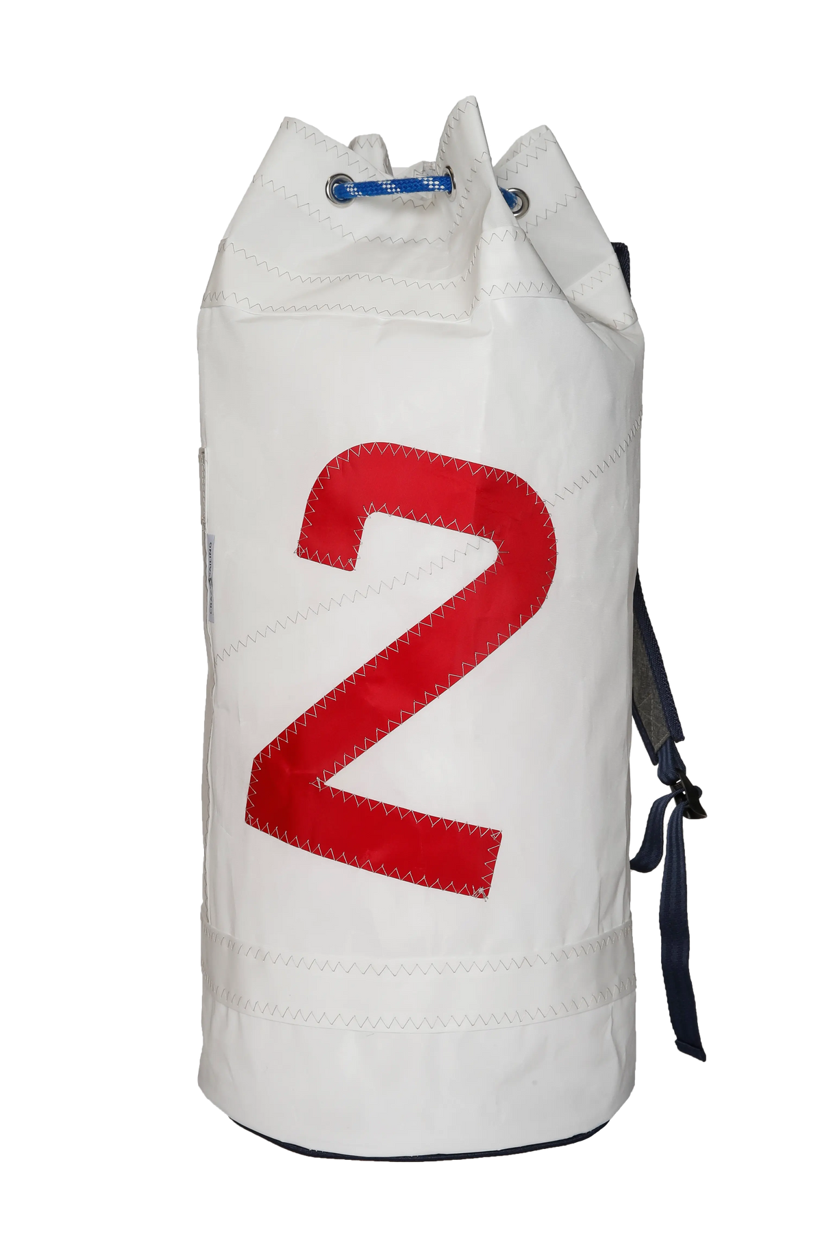 C4S Segeltuch Seesack Dacron Segeltuchtasche Crazy4Sailing