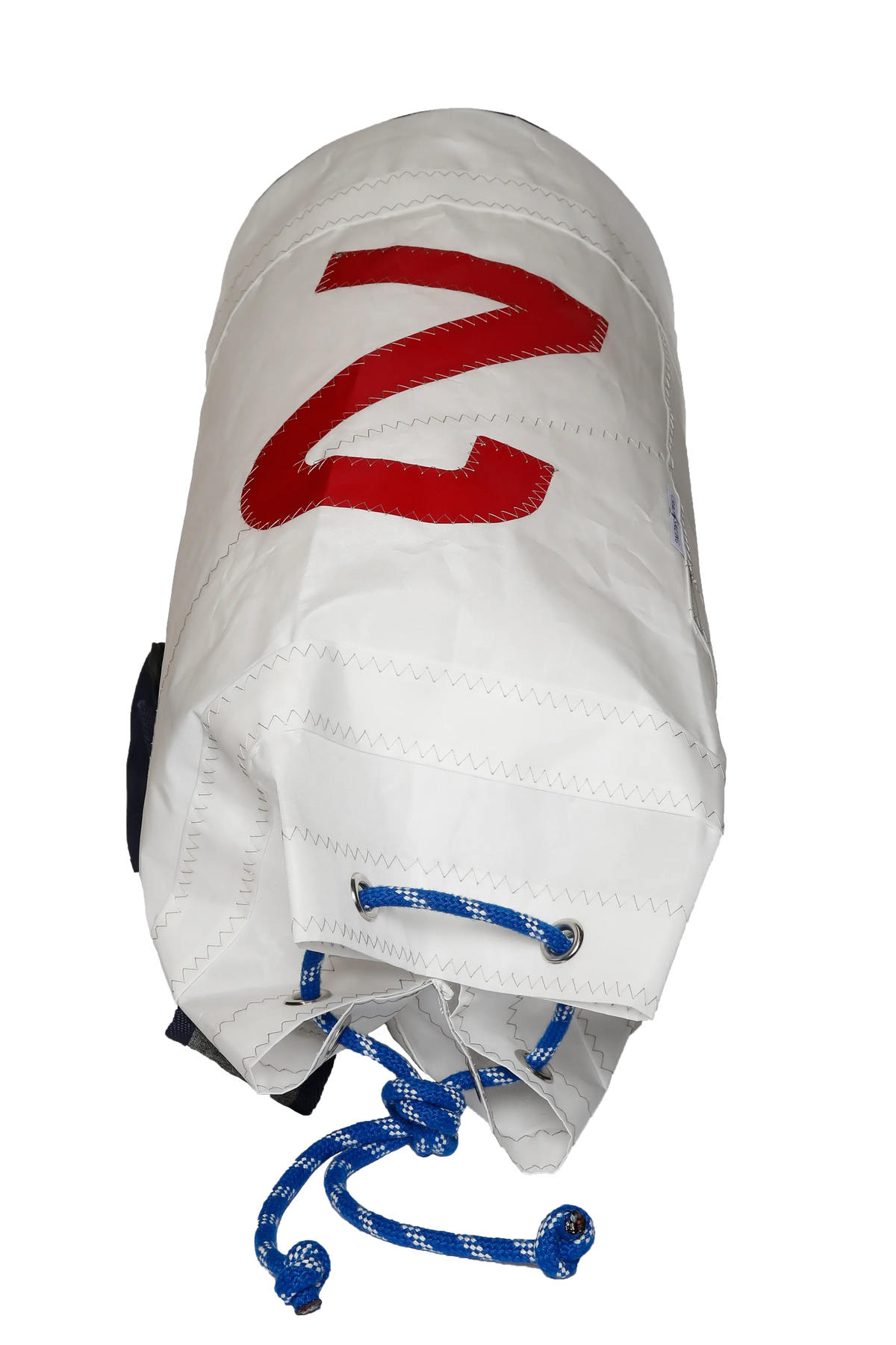 C4S Segeltuch Seesack Dacron Segeltuchtasche Crazy4Sailing