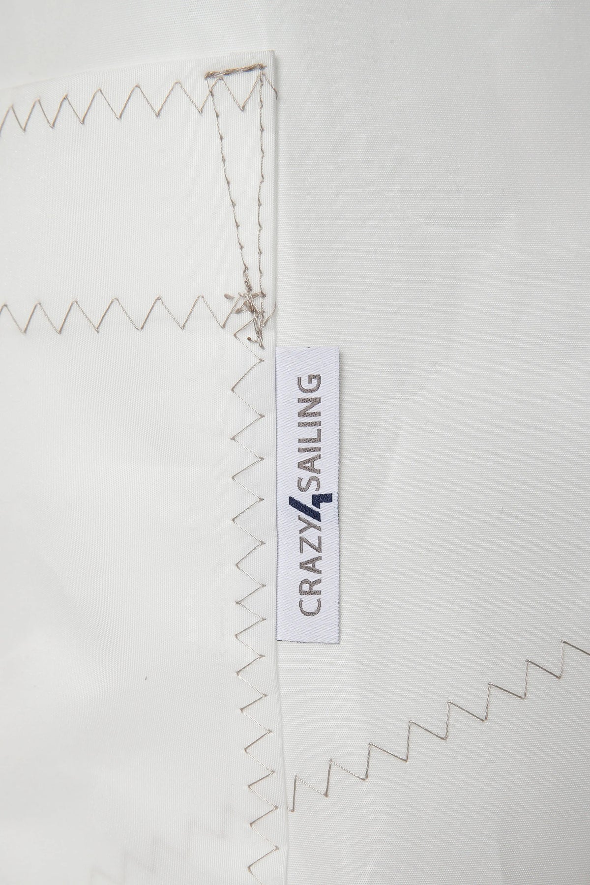 C4S Segeltuch Seesack Dacron Segeltuchtasche Crazy4Sailing