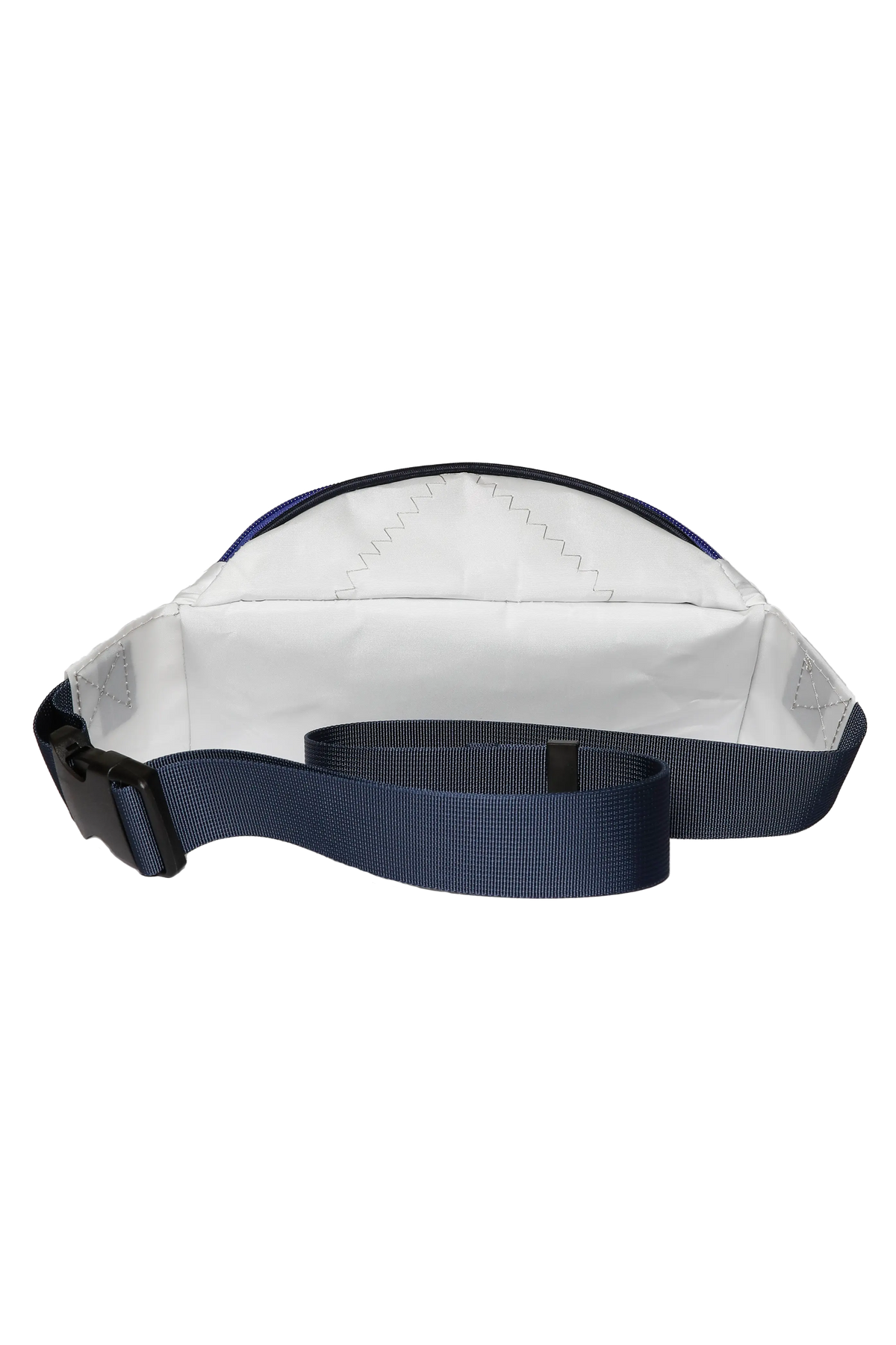C4S Segeltuch Bauchtasche Dacron Segeltuchtasche Crazy4Sailing