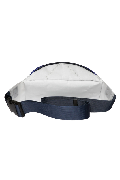 C4S Segeltuch Bauchtasche Dacron Segeltuchtasche Crazy4Sailing