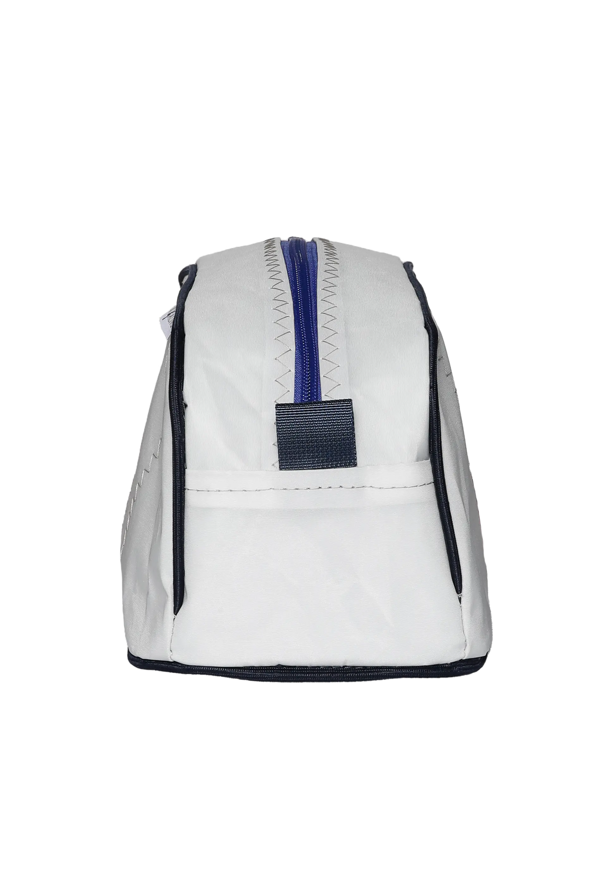 C4S Segeltuch Kulturtasche Dacron Segeltuchtasche Crazy4Sailing