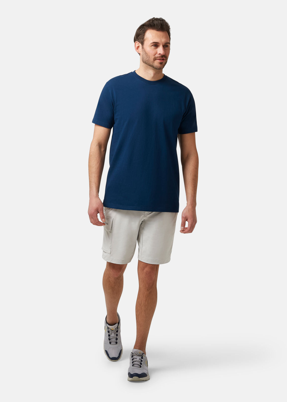 T-Shirt VARAZZE T-Shirt Crazy4Sailing
