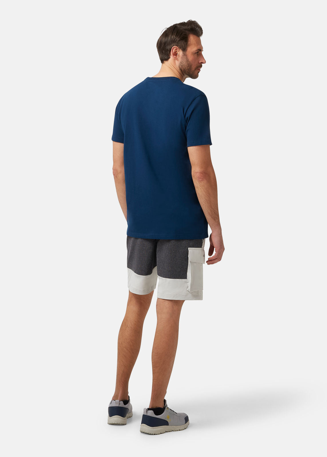 T-Shirt VARAZZE T-Shirt Crazy4Sailing