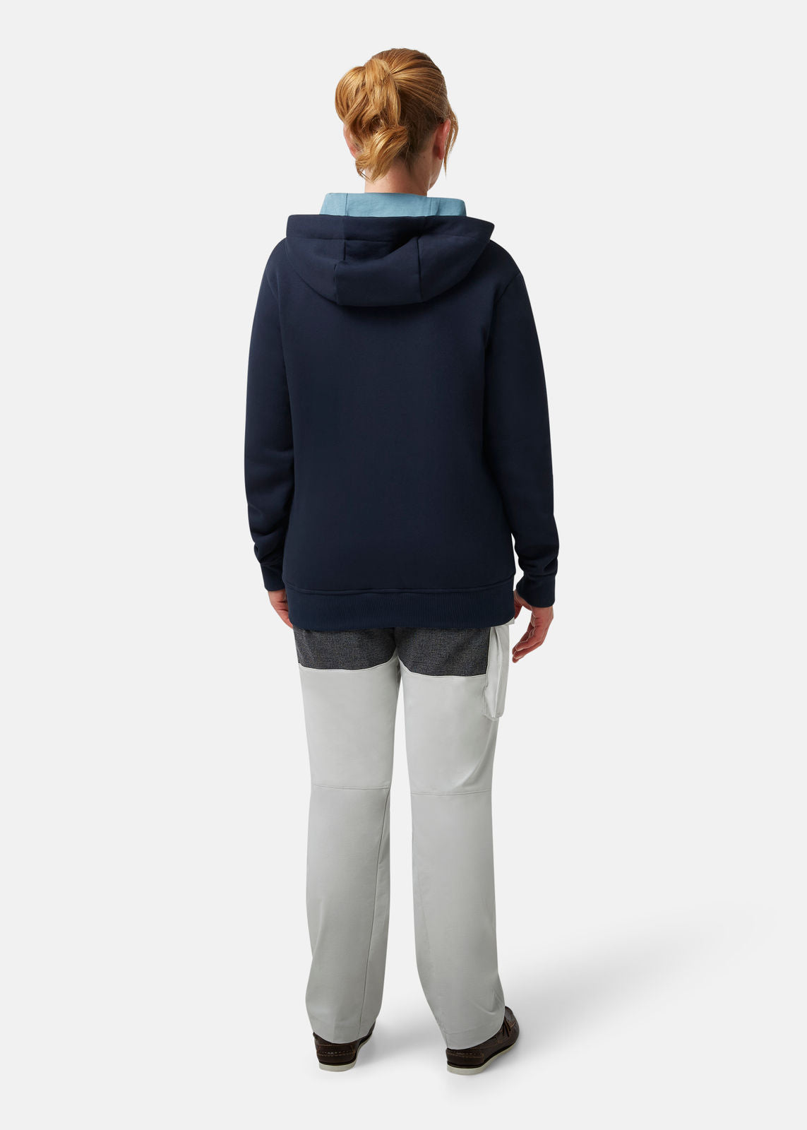 Unisex Hoodie Lerici T-Shirt Crazy4Sailing