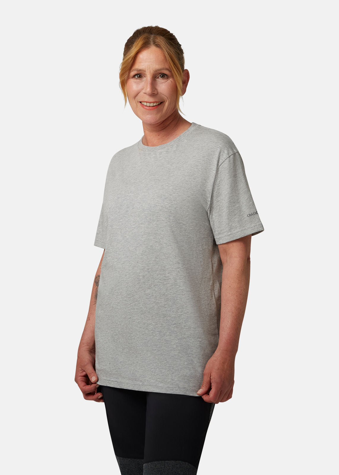 T-Shirt VARAZZE T-Shirt Crazy4Sailing