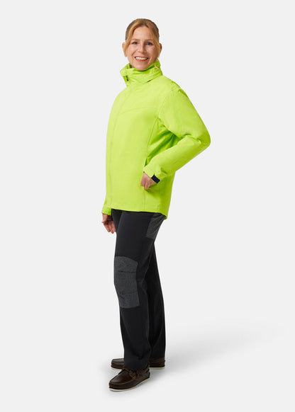 Texel Segeljacke