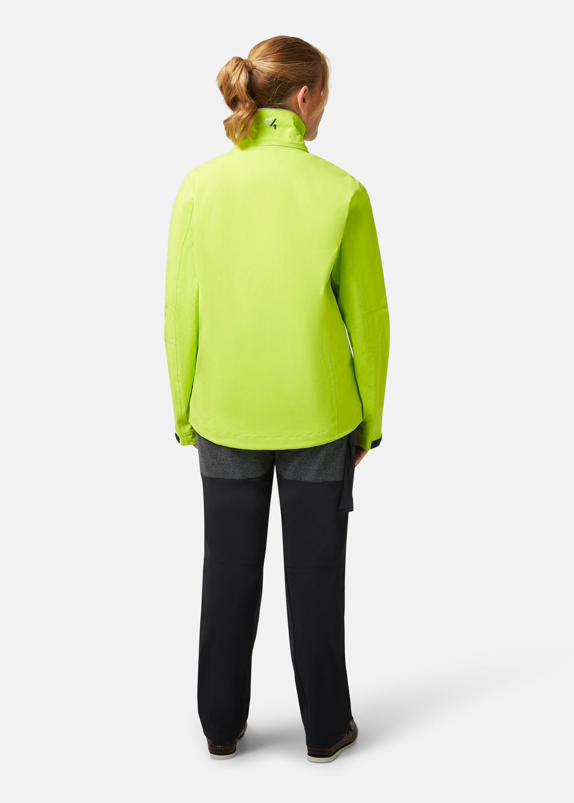 Texel Segeljacke