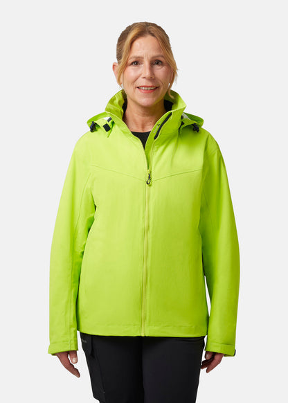 Texel Segeljacke