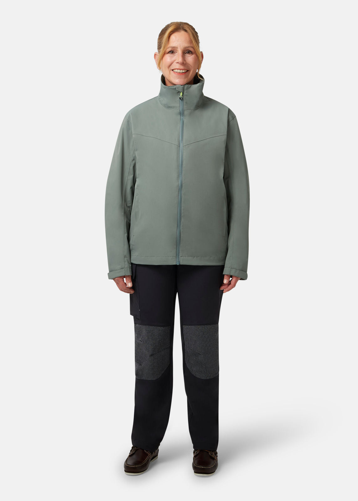 Texel Segeljacke