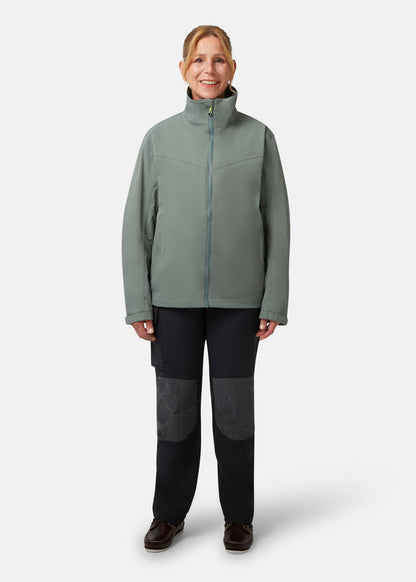 Texel Segeljacke