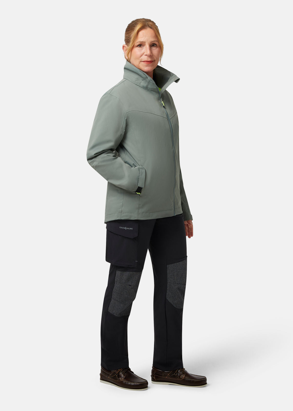 Texel Segeljacke
