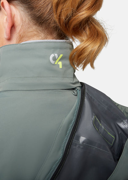Texel Segeljacke