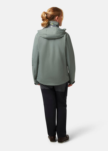 Texel Segeljacke