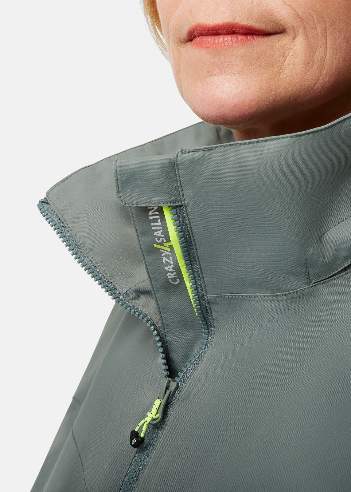 Texel Segeljacke