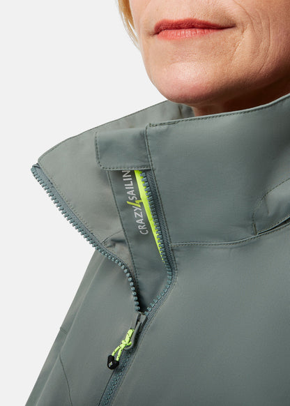 Texel Segeljacke