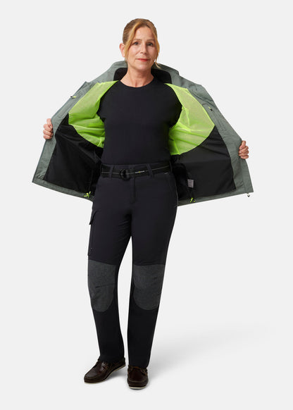 Texel Segeljacke