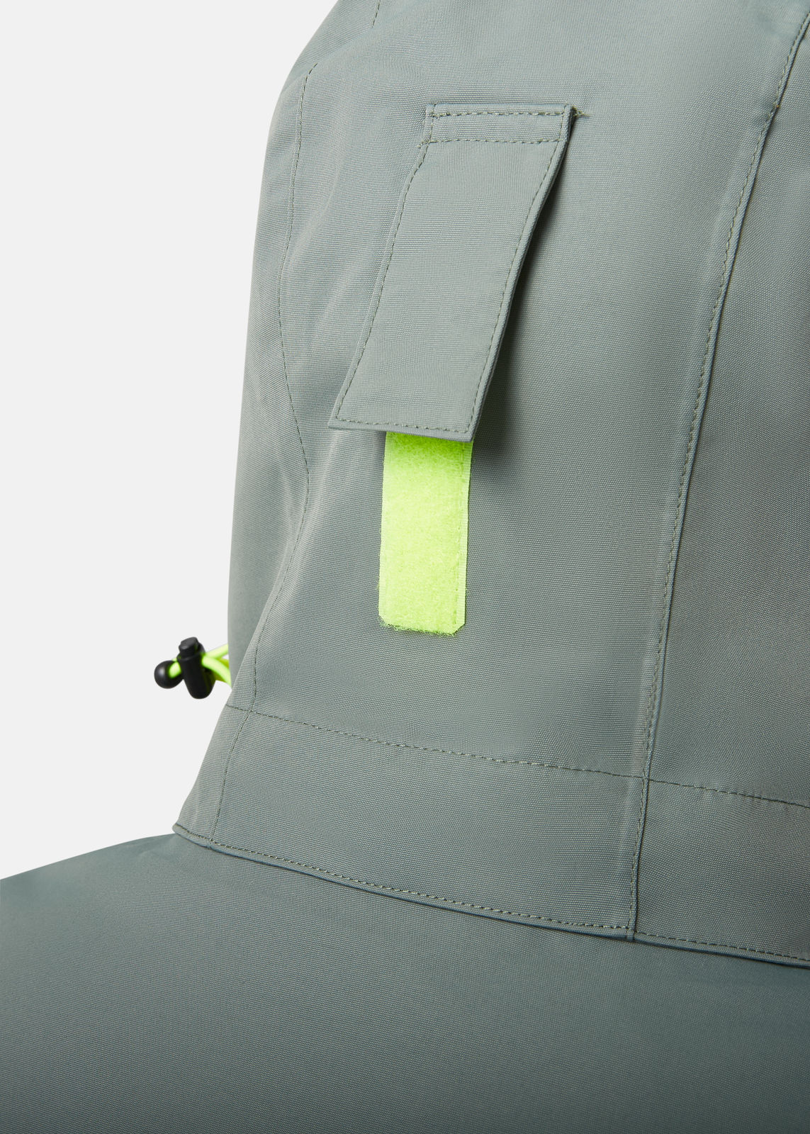Texel Segeljacke