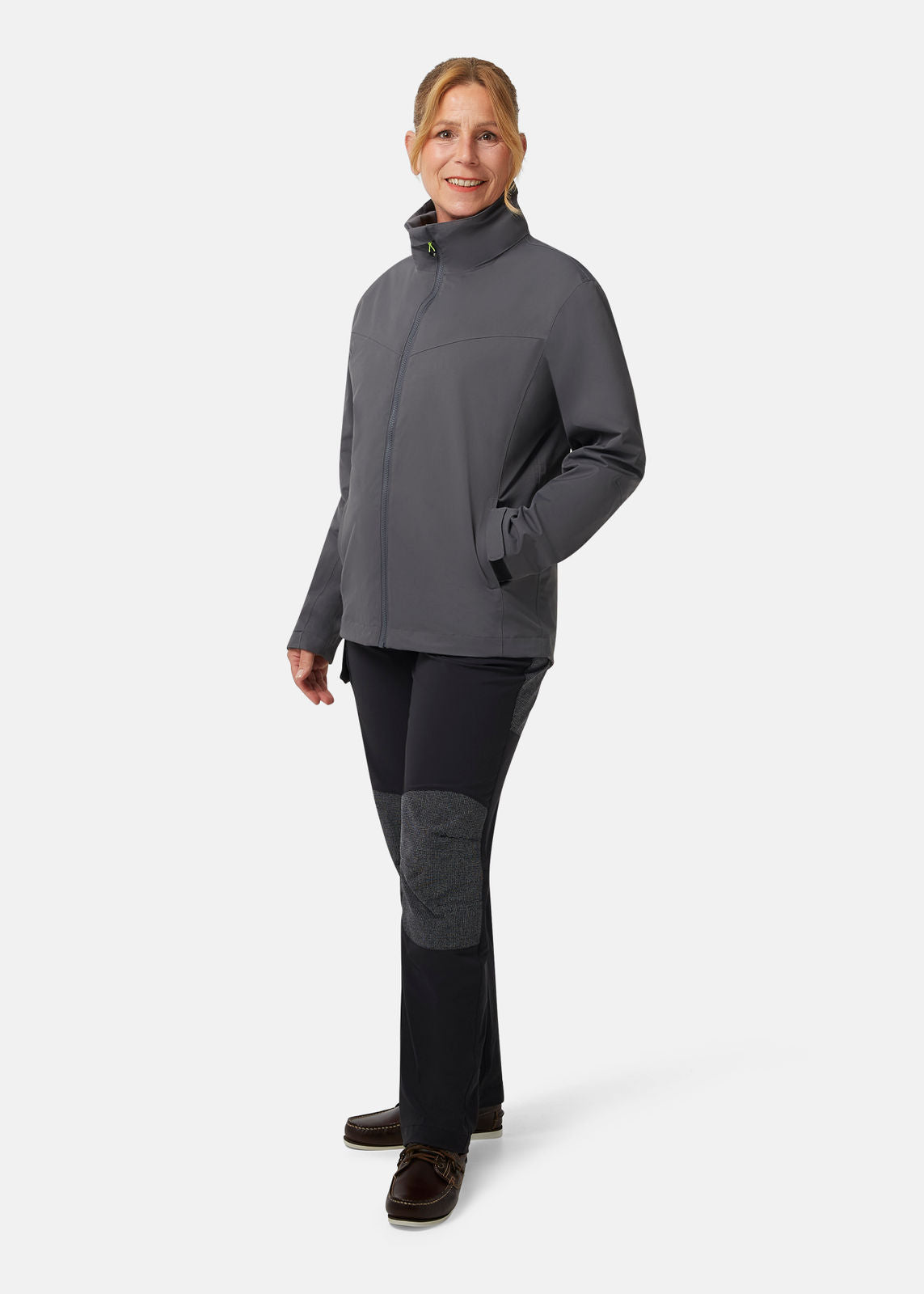 Texel Segeljacke