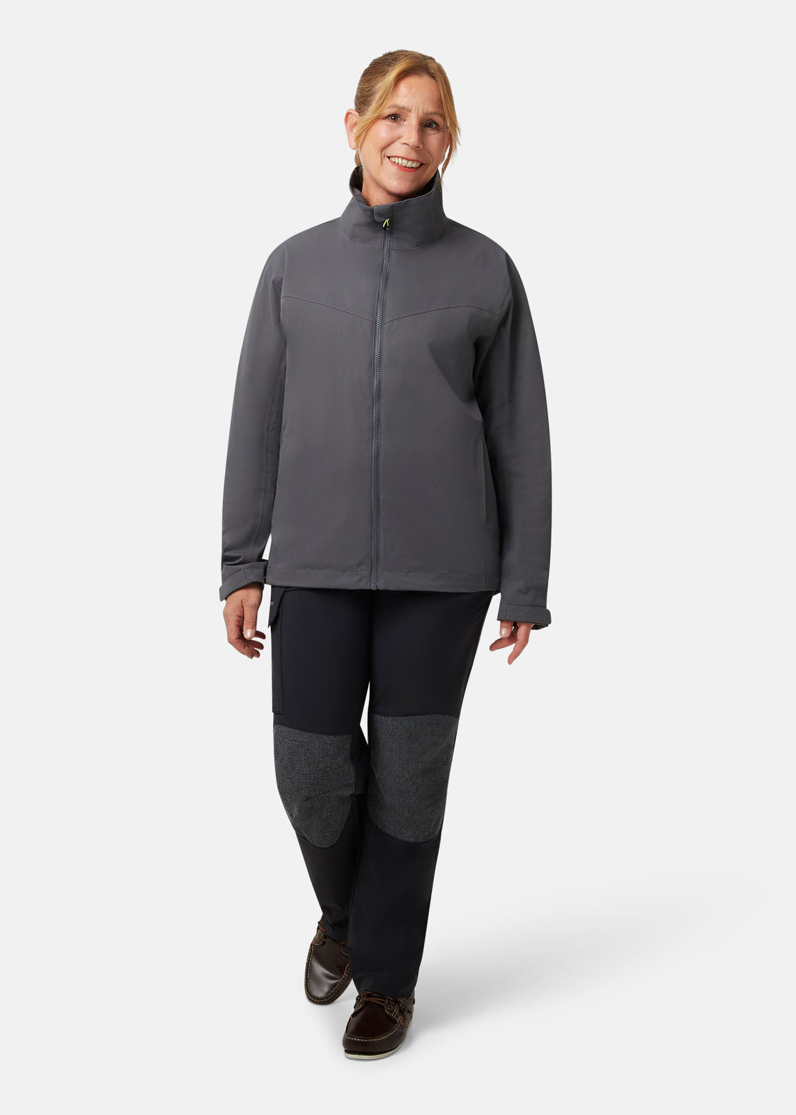 Texel Segeljacke