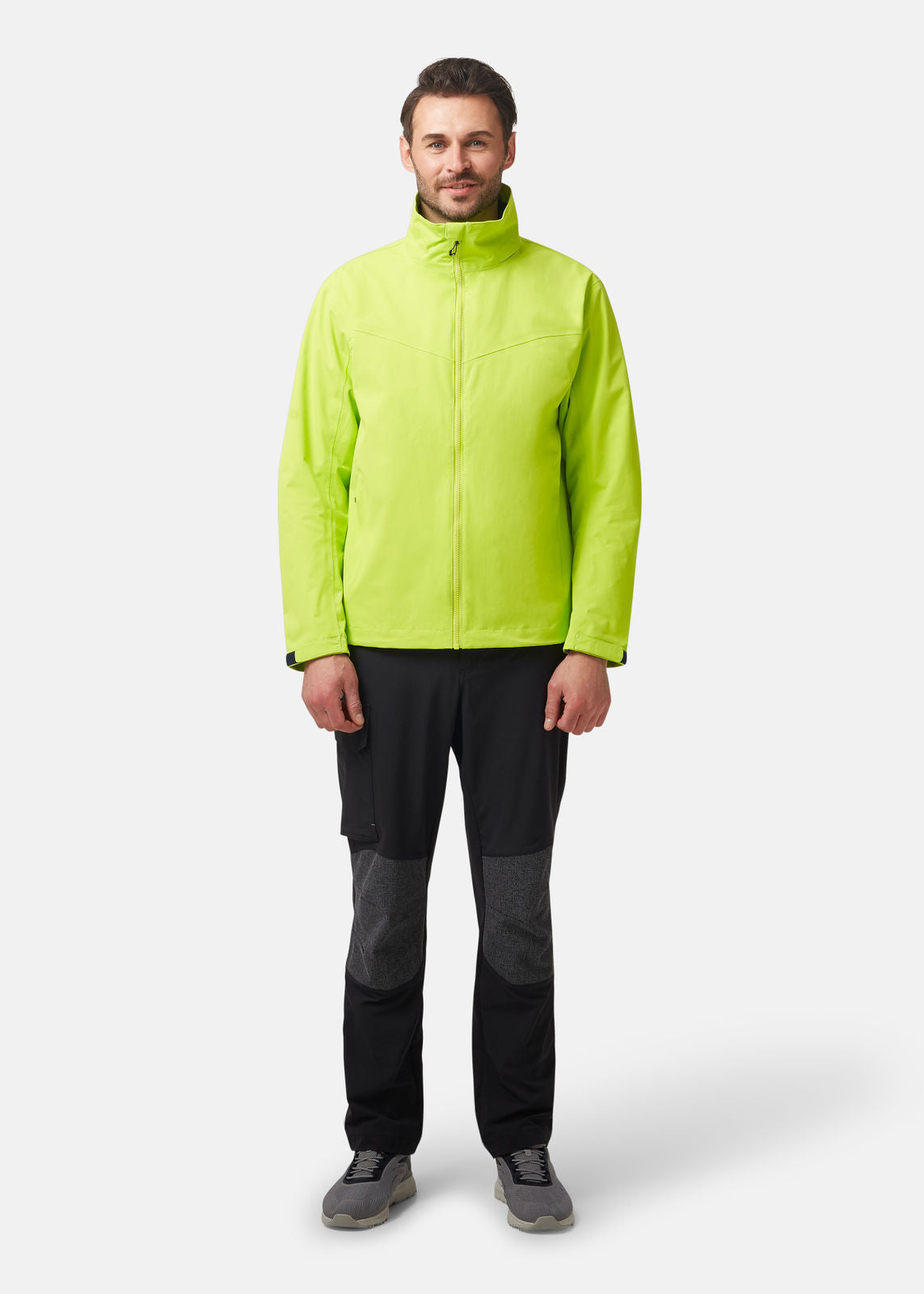 Texel Segeljacke