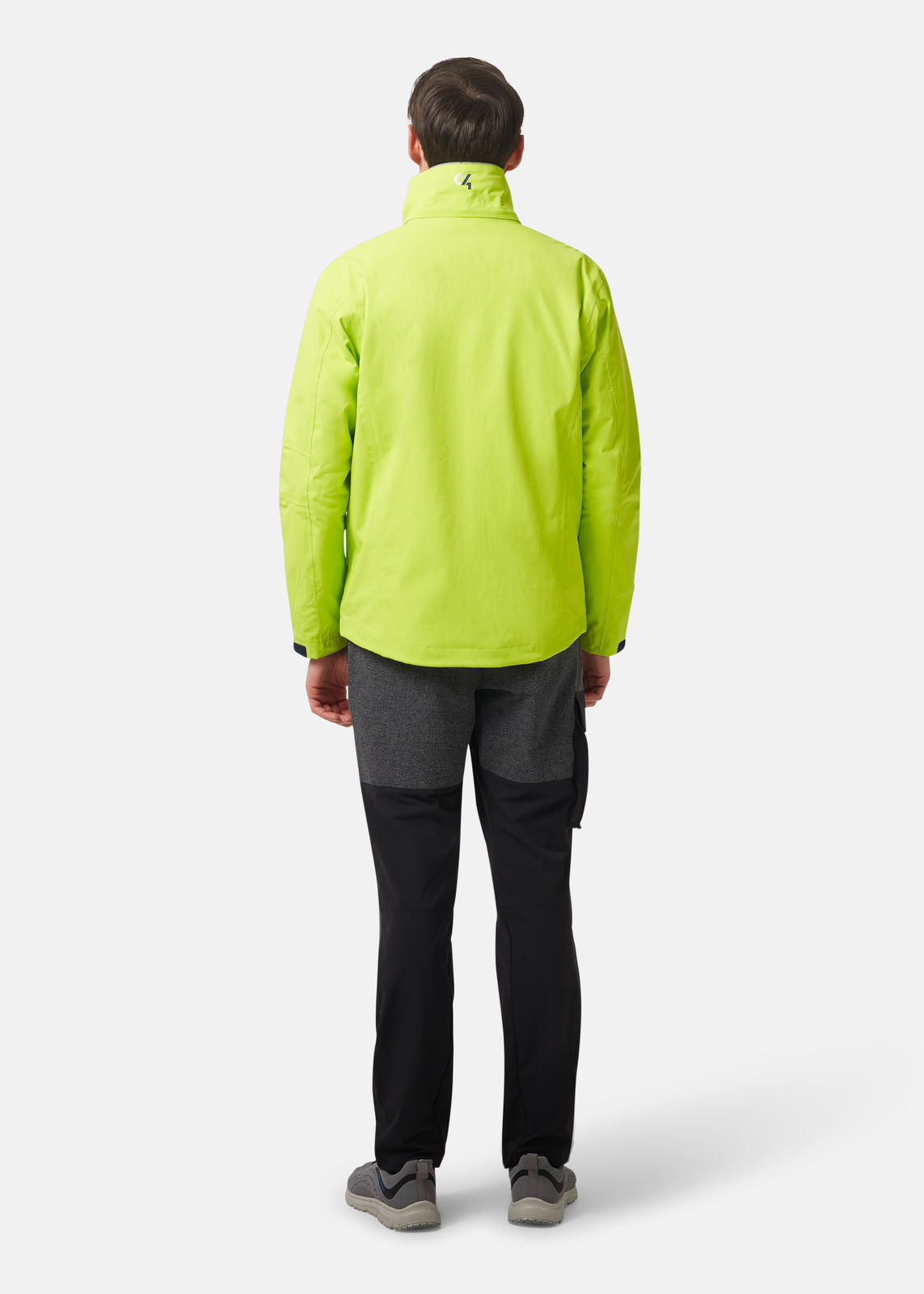 Texel Segeljacke