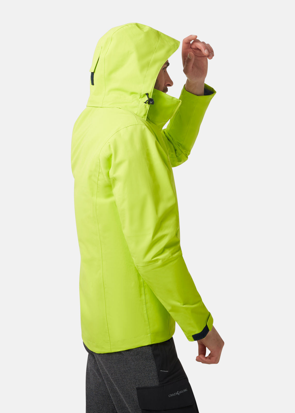 Texel Segeljacke