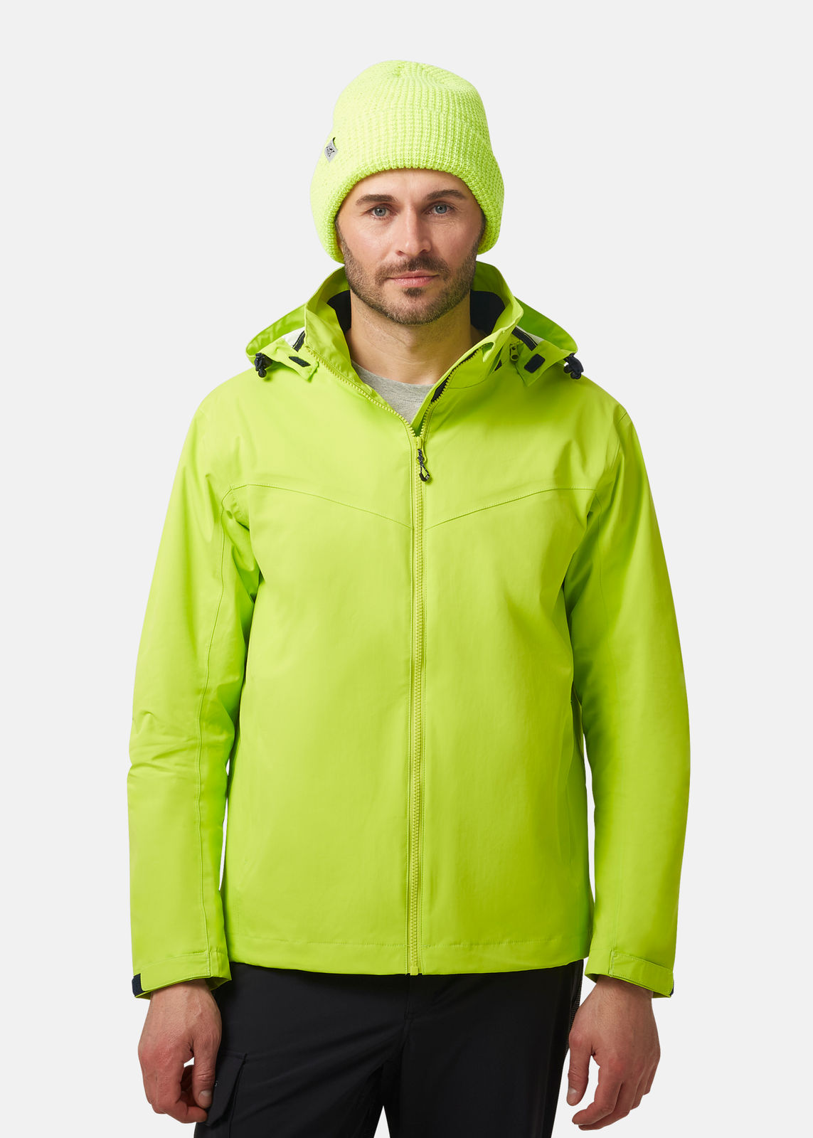 Texel Segeljacke