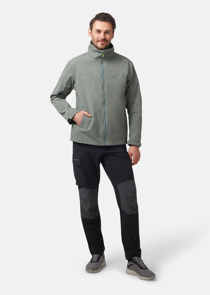 Texel Segeljacke