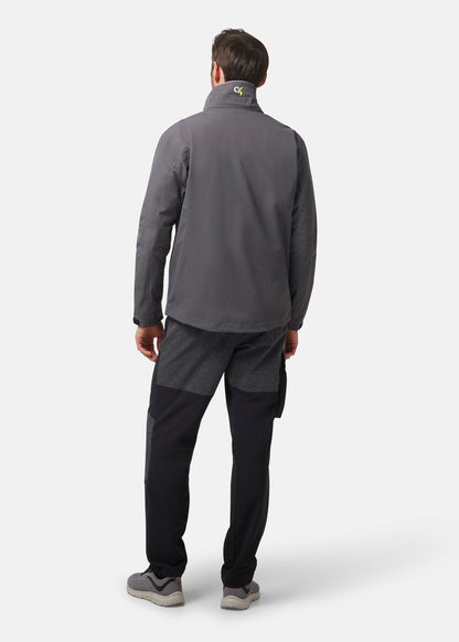 Texel Segeljacke