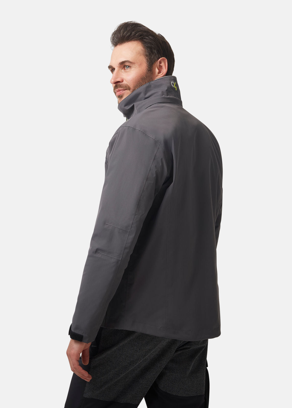 Texel Segeljacke