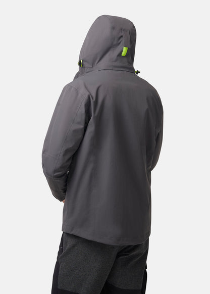 Texel Segeljacke