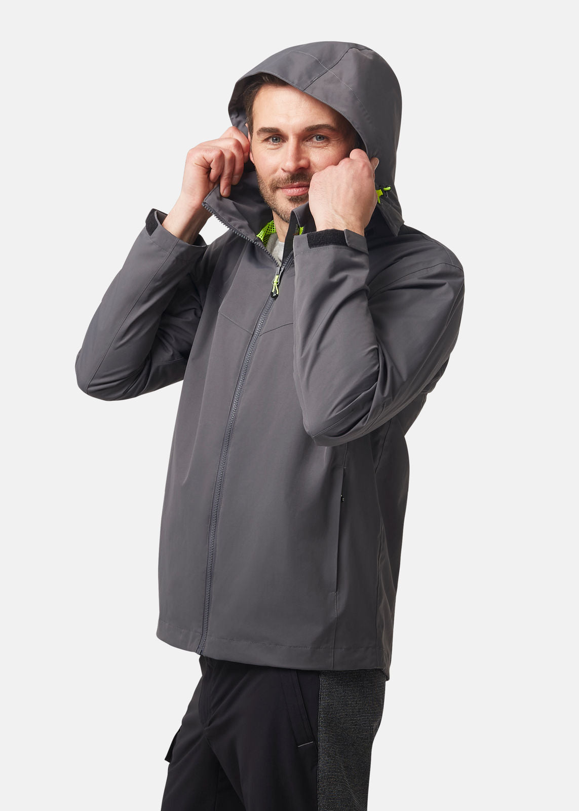 Texel Segeljacke